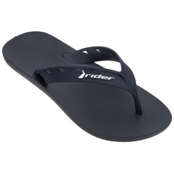 Мъжки чехли Rider 11573/20756 Black/Blue