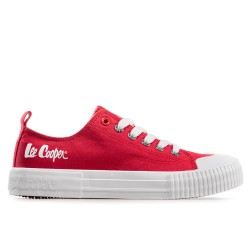 Мъжки кецове Lee Cooper LC G 801-11 Red