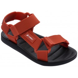 Детски сандали Rider 11672/21246 Black/red