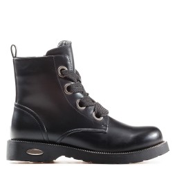 Дамски боти Casaro 28179 Black