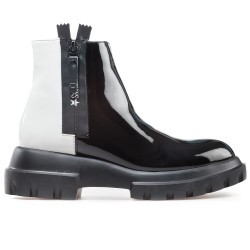 Дамски боти Casaro 29110 Black