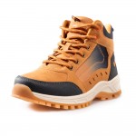 Детски боти Lee Cooper LC 202-01 Camel