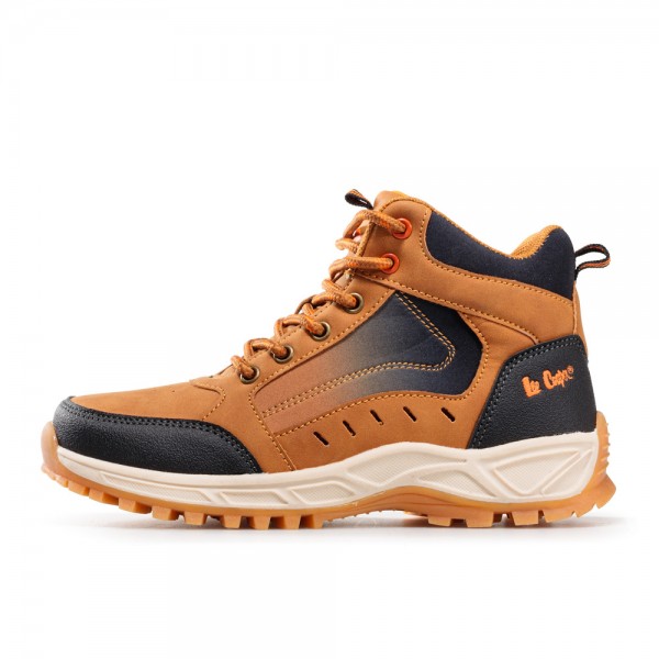 Детски боти Lee Cooper LC 202-01 Camel