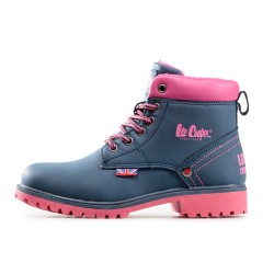 Детски боти Lee Cooper LCJ-20-01-022 Navy