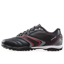 Детски футболни обувки Bulldozer Outdoor 19-1 Black, J