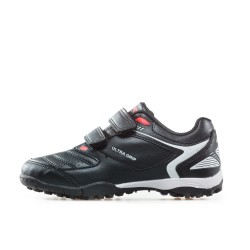 Детски футболни обувки Bulldozer Outdoor 19-2 Black