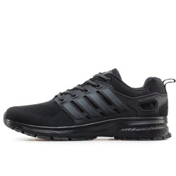 Детски маратонки Bulldozer 81001 Black