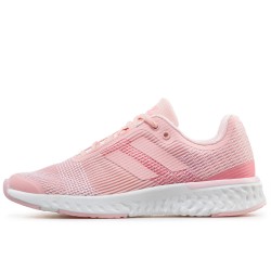 Детски маратонки Bulldozer 91039 Pink