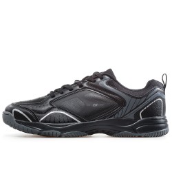 Детски маратонки Bulldozer 91073 Black