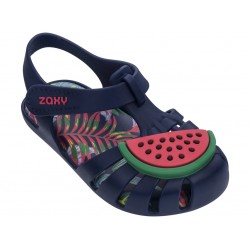 Детски сандали Zaxy 82863/53569 Blue/Green