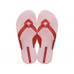 Дамски чехли Ipanema 26515/20697 Pink/red