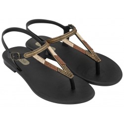 Дамски сандали Grendha 17873/90552 Black