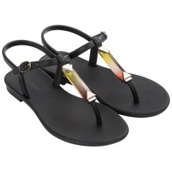 Дамски сандали Grendha 17897/90603 Black