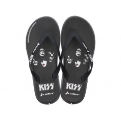 Мъжки джапанки Rider 82808/21194 Black/White