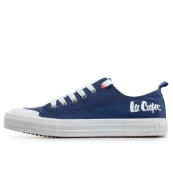 Мъжки кецове Lee Cooper LC G 801-11 Navy