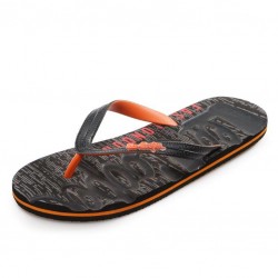Мъжки джапанки Lee Cooper LC-211-01 Black