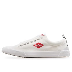 Мъжки кецове Lee Cooper LC-211-10 White