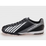 Мъжки футболни обувки Bulldozer 63000 Black/white 41/46