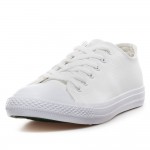 Мъжки гуменки Bulldozer Street 18 PU white 