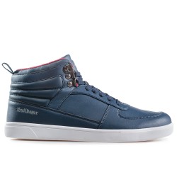 Мъжки кецове Bulldozer 92078 Navy