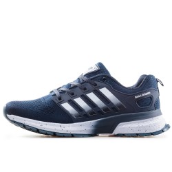 Мъжки маратонки Bulldozer 81001 Navy/blue