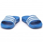Детски чехли /джапанки Adidas Duramo Slide, Kids, Blue