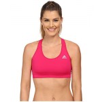 Дамски спортен сутиен Adidas TeckFit, Pink