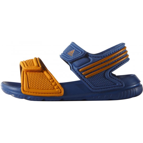 Детски сандали Adidas Akwah 9 Blue/Orange