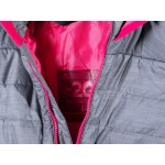 Детско яке Adidas ND Lofty Hoody, Primaloft, Grey Детско яке Adidas ND Lofty Hoody, Primaloft, Grey
