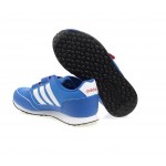 Детски маратонки Adidas Swich VS, Blue/White