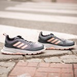 Дамски маратонки Adidas Rockadia Trail, Grey/Peach Дамски маратонки Adidas Rockadia Trail, Grey/Peach