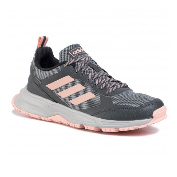 Дамски маратонки Adidas Rockadia Trail, Grey/Peach Дамски маратонки Adidas Rockadia Trail, Grey/Peach