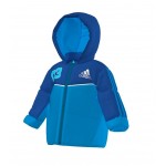 Детско яке Adidas Jacket, Infant, Blue