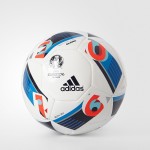 Футболна топка Adidas Euro Ball