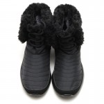 Дамски зимни маратонки /боти Nike Kaishi, Black
