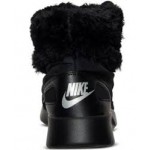 Дамски зимни маратонки /боти Nike Kaishi, Black