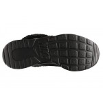 Дамски зимни маратонки /боти Nike Kaishi, Black