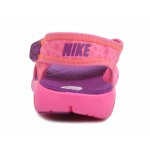 Детски сандали Nike Sunray Adjust, Infant, Pink/Purple