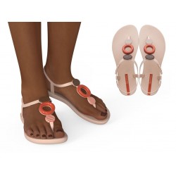 Дамски сандали Ipanema 26466/20168 Pink/red
