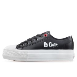 Дамски кецове Lee Cooper LC G 801-09 Black