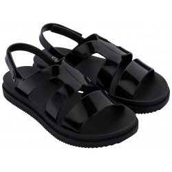Дамски сандали ZAXY 18046/90788 Black