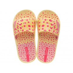 Детски джапанки Ipanema 83231/23495 Yellow/pink