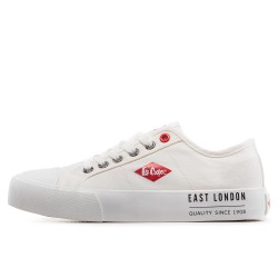 Детски кецове Lee Cooper LC G 801-13 White