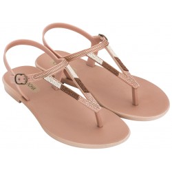 Дамски сандали Grendha 17873/90590 Rose