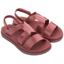 Дамски сандали ZAXY 18046/91054 Dark nude