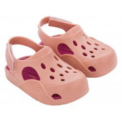 Детски сандали Rider 83101/22550 Orange/pink