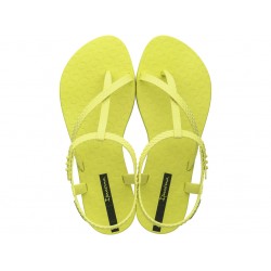 Дамски чехли Ipanema 26452/24616 Yellow