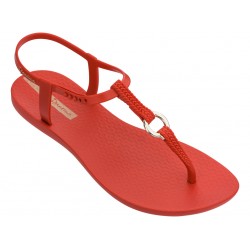Дамски сандали Ipanema 82760/21720 Red
