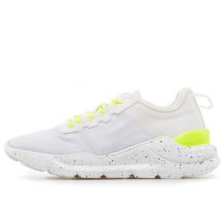 Дамски маратонки Bulldozer 201017 White