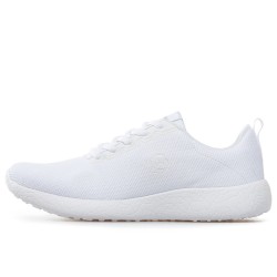 Дамски маратонки Bulldozer 21010 White